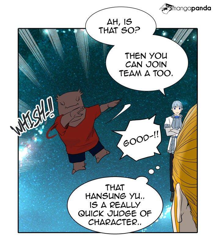 Tower of God Chapter 358 image 14